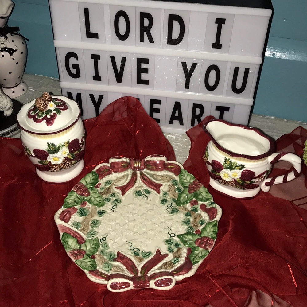 Christmas Decor